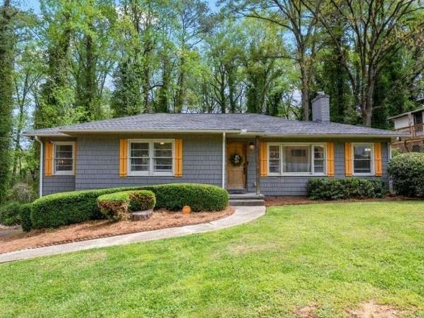 1152 Eastridge Road SW, Atlanta, GA 30311