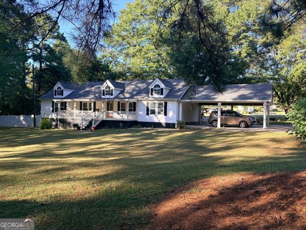 61 Beaver Road, Griffin, GA 30223