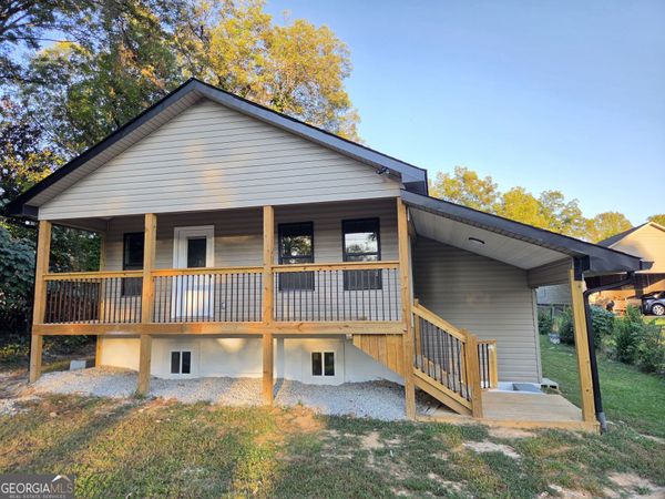 49 Argo Street, Toccoa, GA 30577