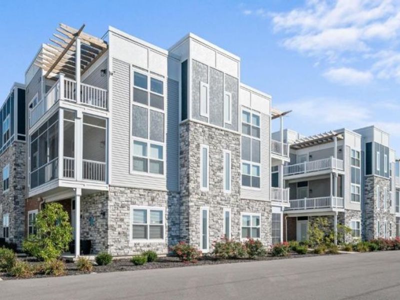 2721 S Harbor Bay Drive, Unit 1232, Marblehead, OH 43440 Photo 1