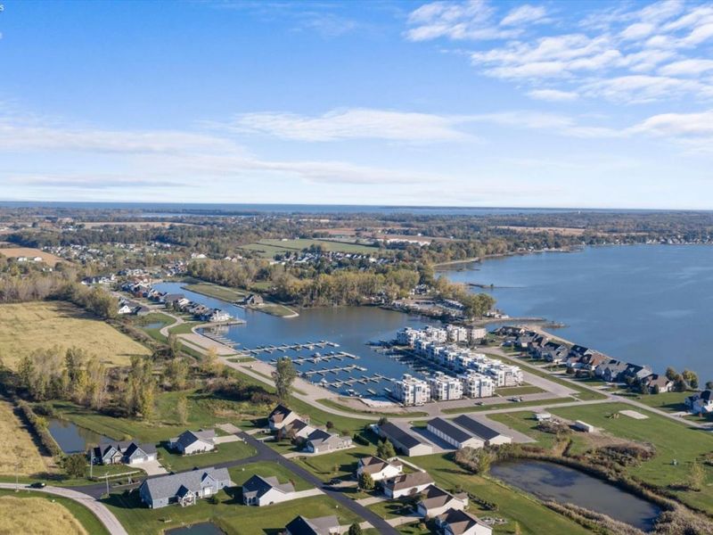 2721 S Harbor Bay Drive, Unit 1232, Marblehead, OH 43440 Photo 36