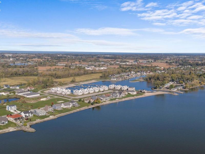 2721 S Harbor Bay Drive, Unit 1232, Marblehead, OH 43440 Photo 39