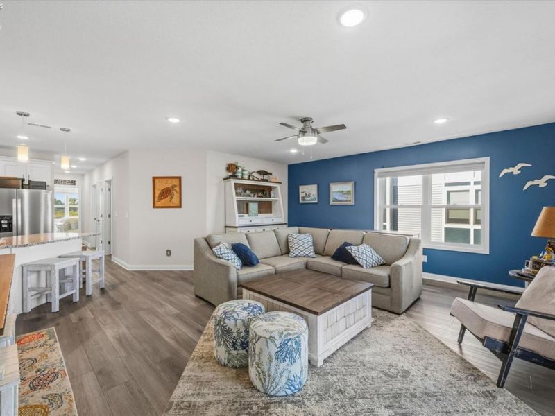 2721 S Harbor Bay Drive, Unit 1232, Marblehead, OH 43440 Photo 8
