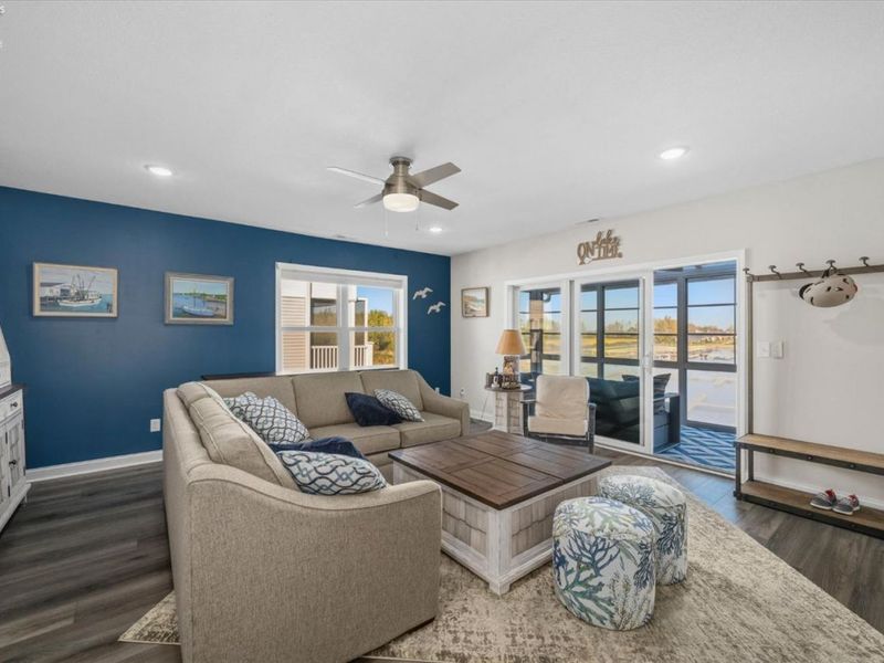 2721 S Harbor Bay Drive, Unit 1232, Marblehead, OH 43440 Photo 9