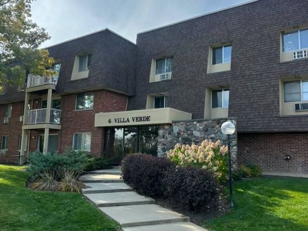 6 Villa Verde Drive, Unit 314, Buffalo Grove, IL 60089