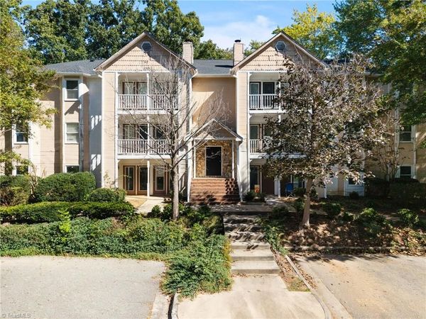 3117 Darden Road , Unit L, Greensboro, NC 27407