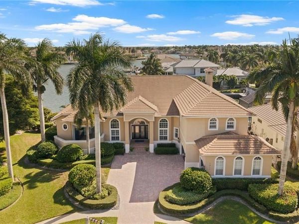 1411 FORREST CT, MARCO ISLAND, FL 34145