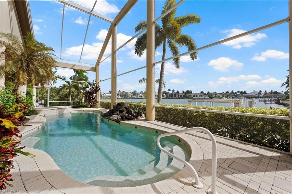 1411 Forrest Ct, Marco Island, FL 34145 Photo
