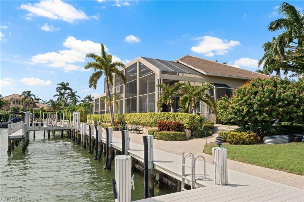1411 Forrest Ct, Marco Island, FL 34145 Photo