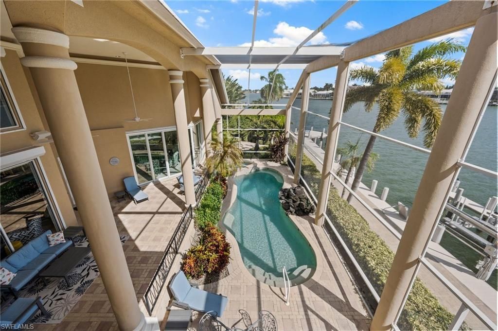 1411 Forrest Ct, Marco Island, FL 34145 Photo