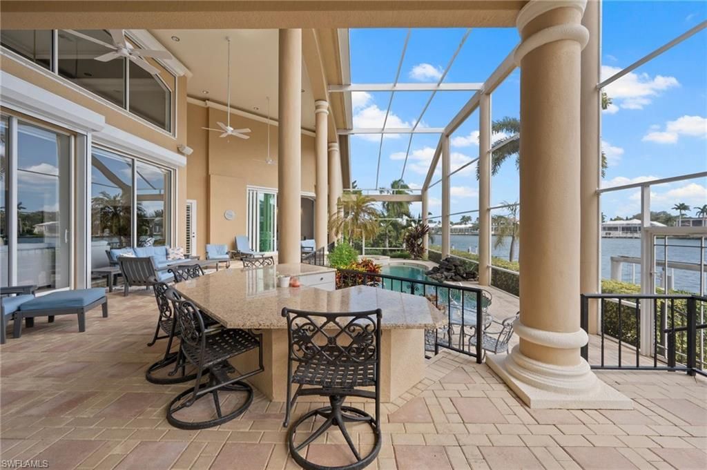 1411 Forrest Ct, Marco Island, FL 34145 Photo