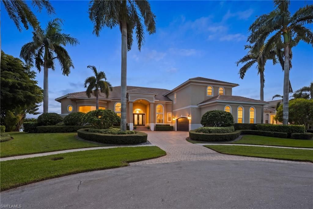 1411 Forrest Ct, Marco Island, FL 34145 Photo
