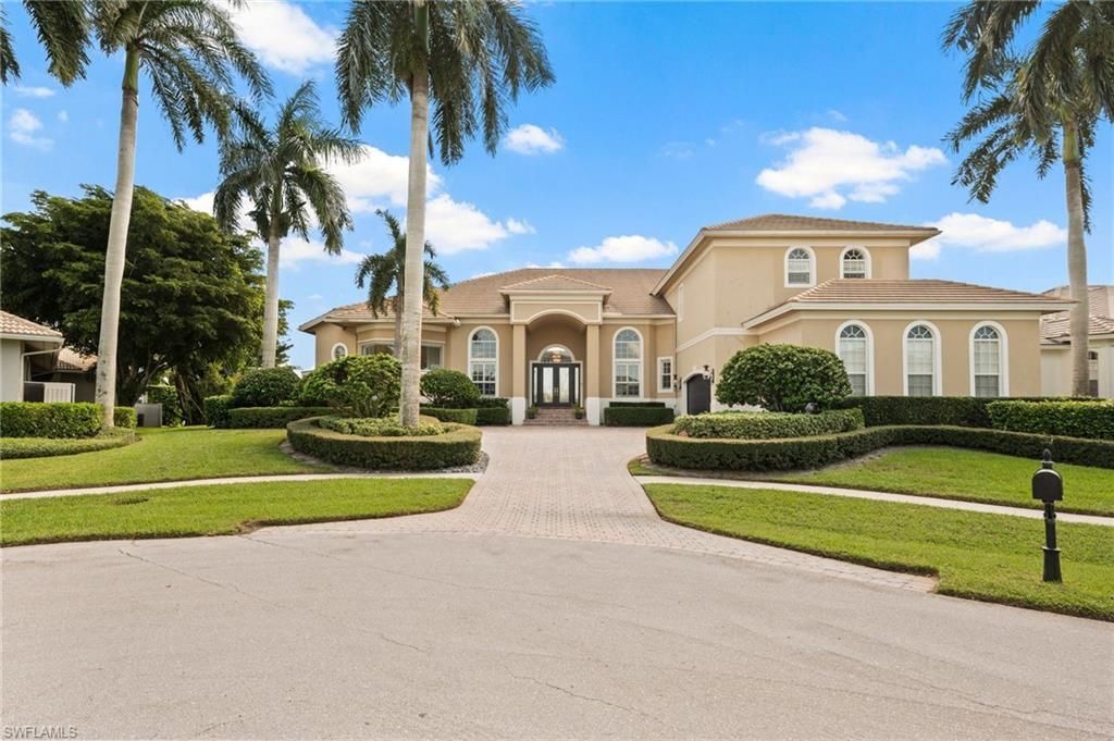 1411 Forrest Ct, Marco Island, FL 34145 Photo