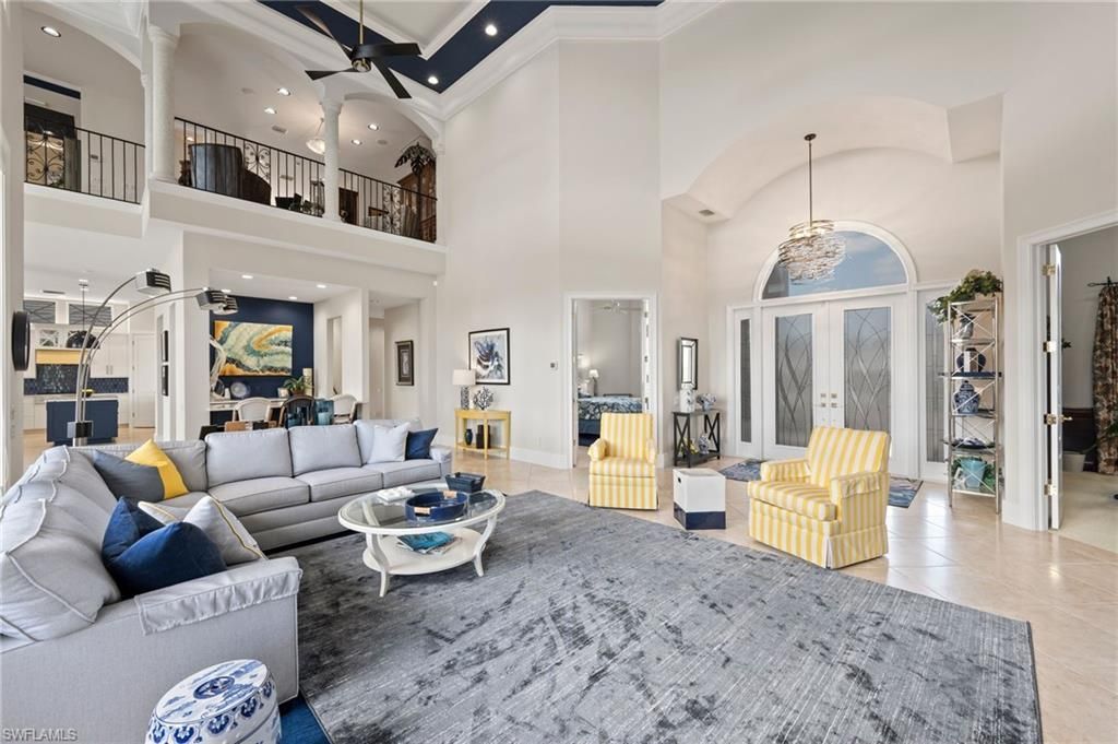 1411 Forrest Ct, Marco Island, FL 34145 Photo