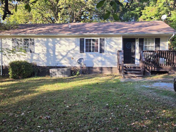 328 E Maple Street , Dyer, TN 38330