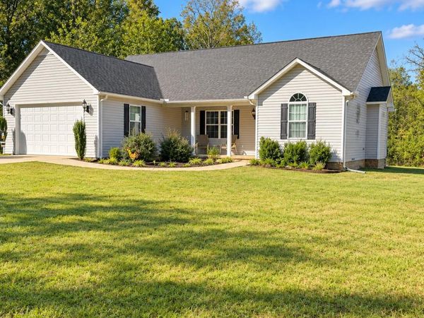 417 Huntingdon Street , Lexington, TN 38351