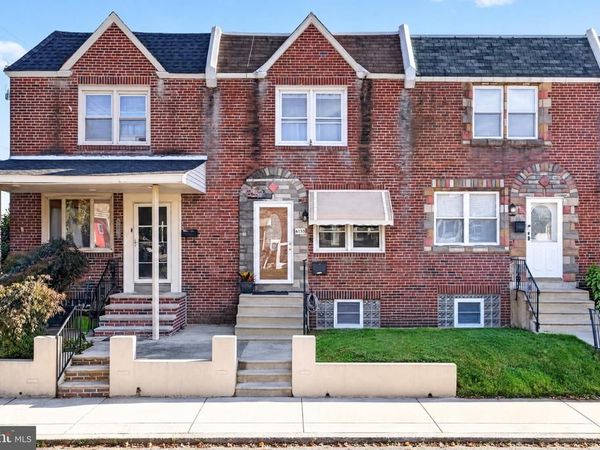 6155 MONTAGUE STREET, PHILADELPHIA, PA 19135