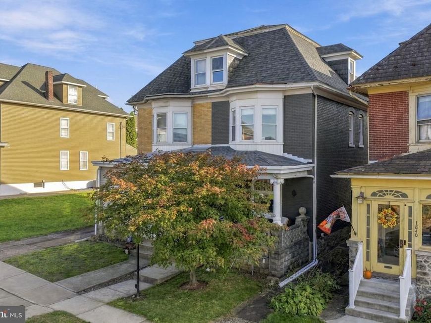 1826 Ferry Street, Easton, PA 18042 Main Photo