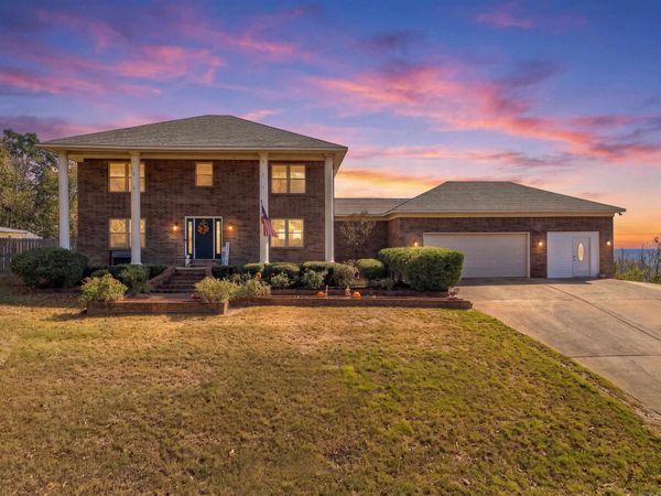 9 Pine Bluff Road, Conway, AR 72034