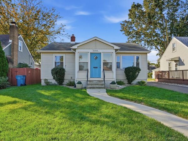 3340 Highway Avenue , Highland, IN 46322