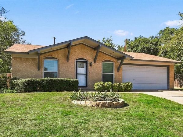 2905 Regal Road, Denton, TX 76210