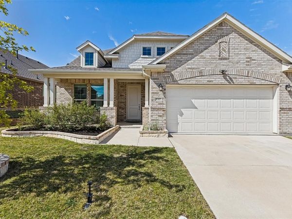 5317 Waterview Court, Haltom City, TX 76137