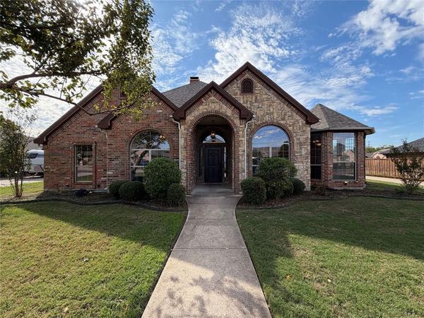 603 Ash Street, Pilot Point, TX 76258