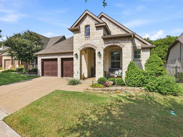 1304 Steepleview Lane, McKinney, TX 75069