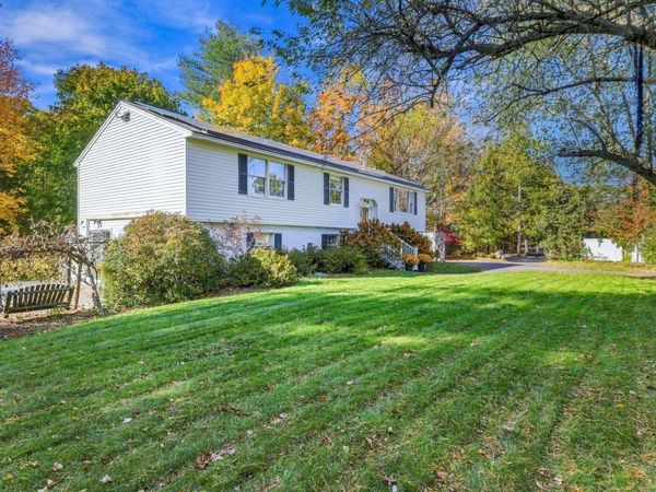 20 Essex St., Wenham, MA 01984