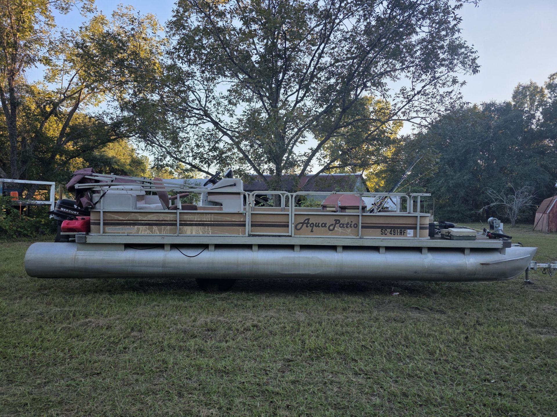 177 Stumphole Road Photo 40