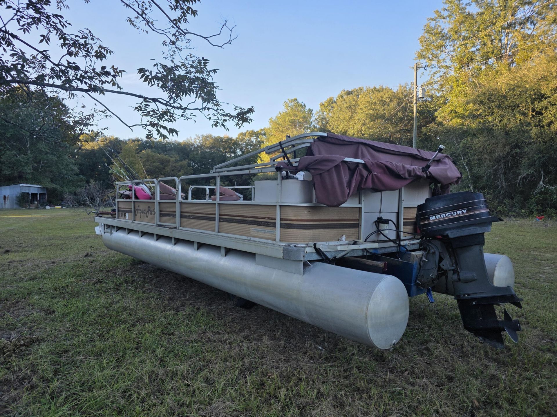 177 Stumphole Road Photo 41