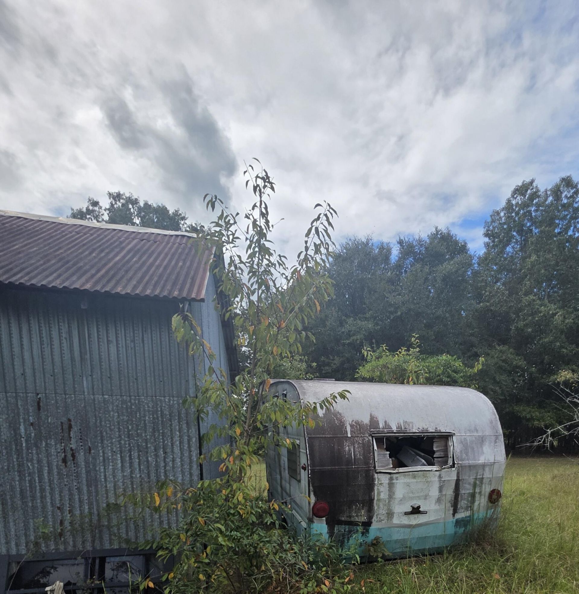 177 Stumphole Road Photo 58