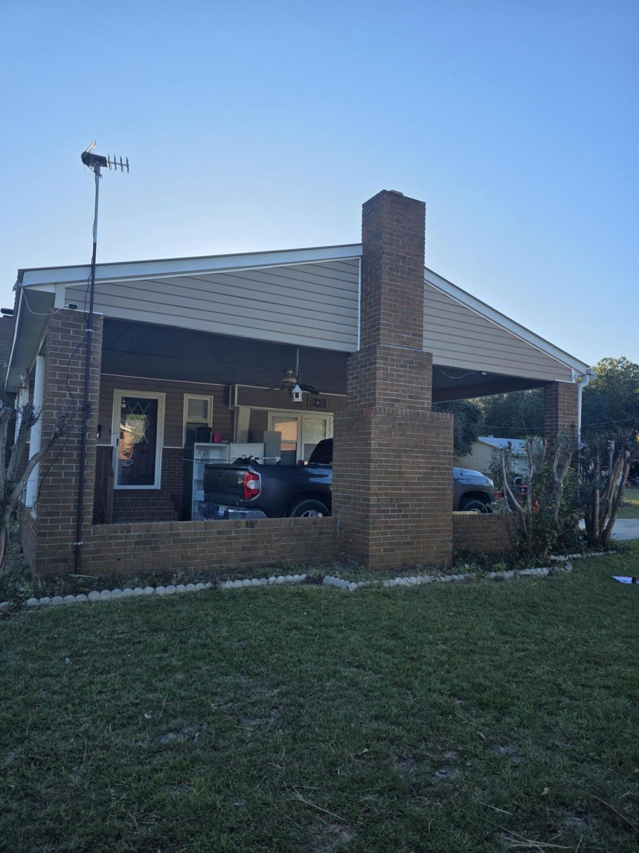 177 Stumphole Road Photo 7