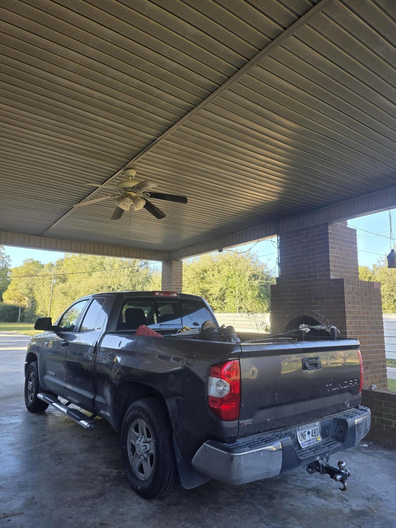 177 Stumphole Road Photo 8