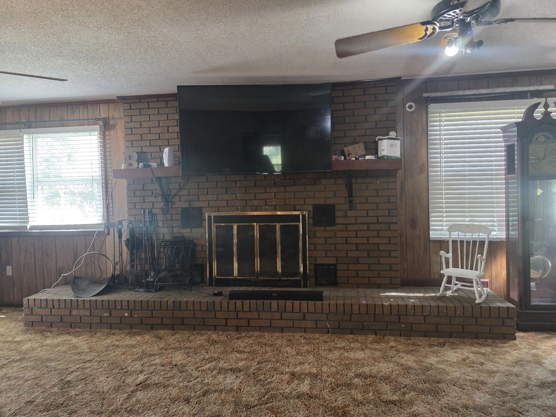 177 Stumphole Road Photo 9