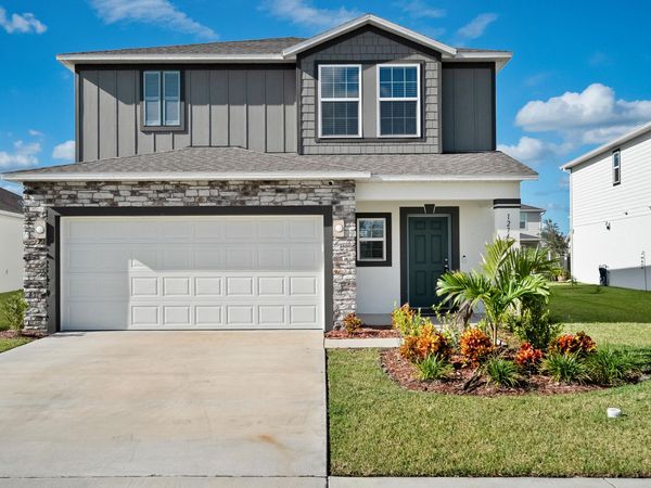 12741 SW Orvieto Way, Port St. Lucie, FL 34987