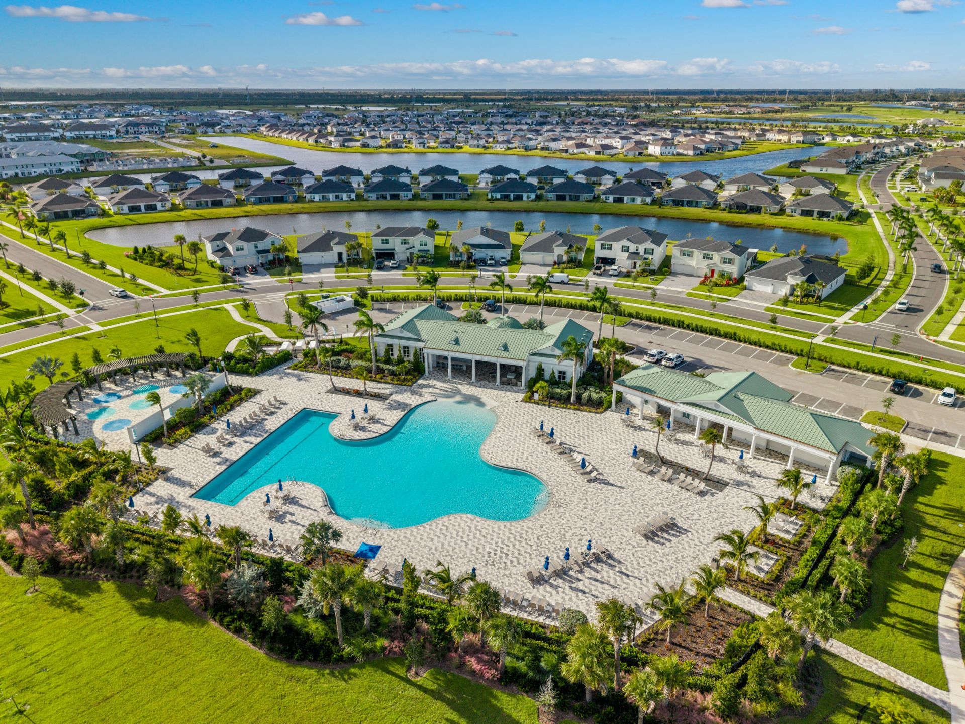 12741 SW Orvieto Way, Port Saint Lucie, FL 34987 Photo