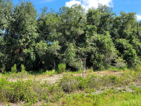 21439 NW 254TH Street, Okeechobee, FL 34972