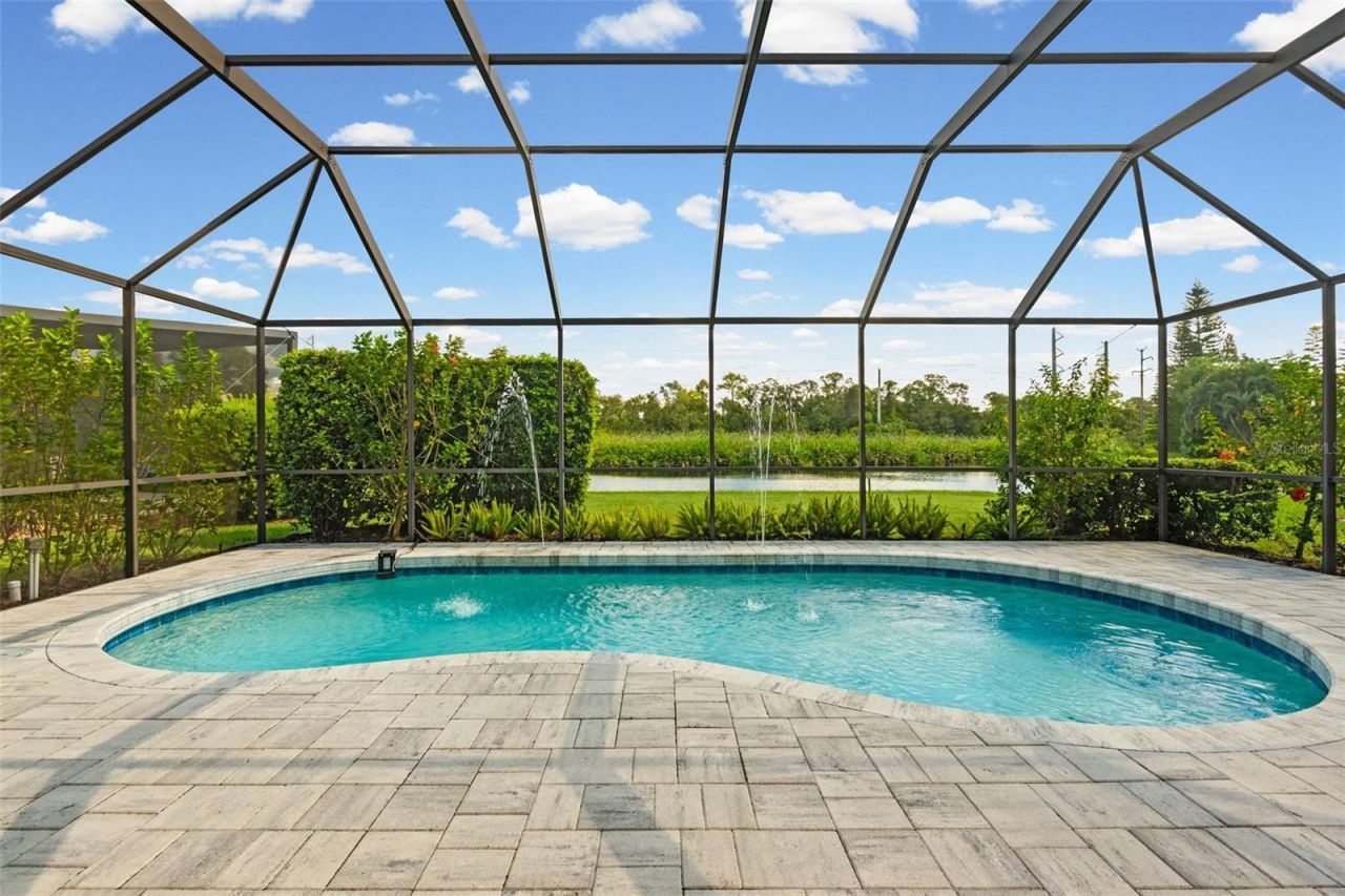 7164 Drewrys Bluff, Bradenton, FL 34203 Photo