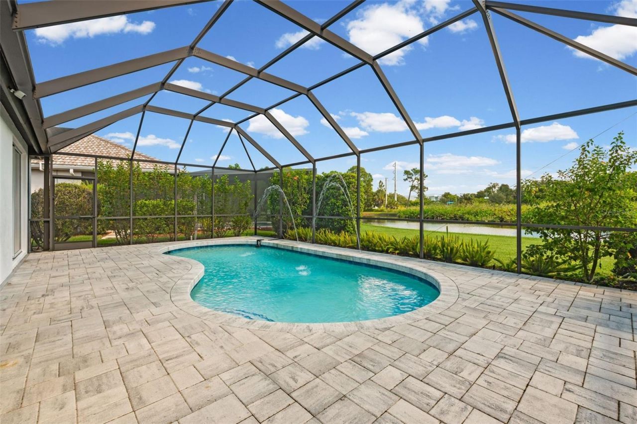 7164 Drewrys Bluff, Bradenton, FL 34203 Photo