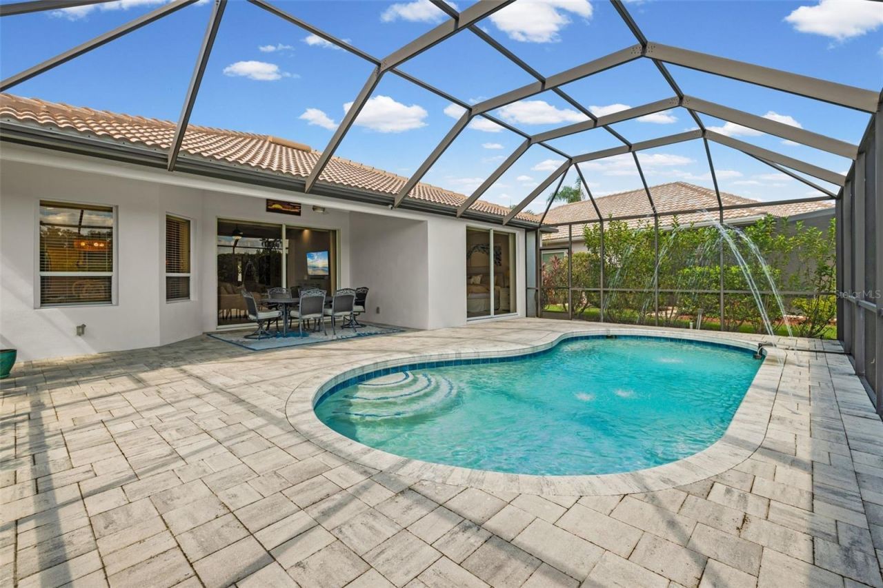 7164 Drewrys Bluff, Bradenton, FL 34203 Photo