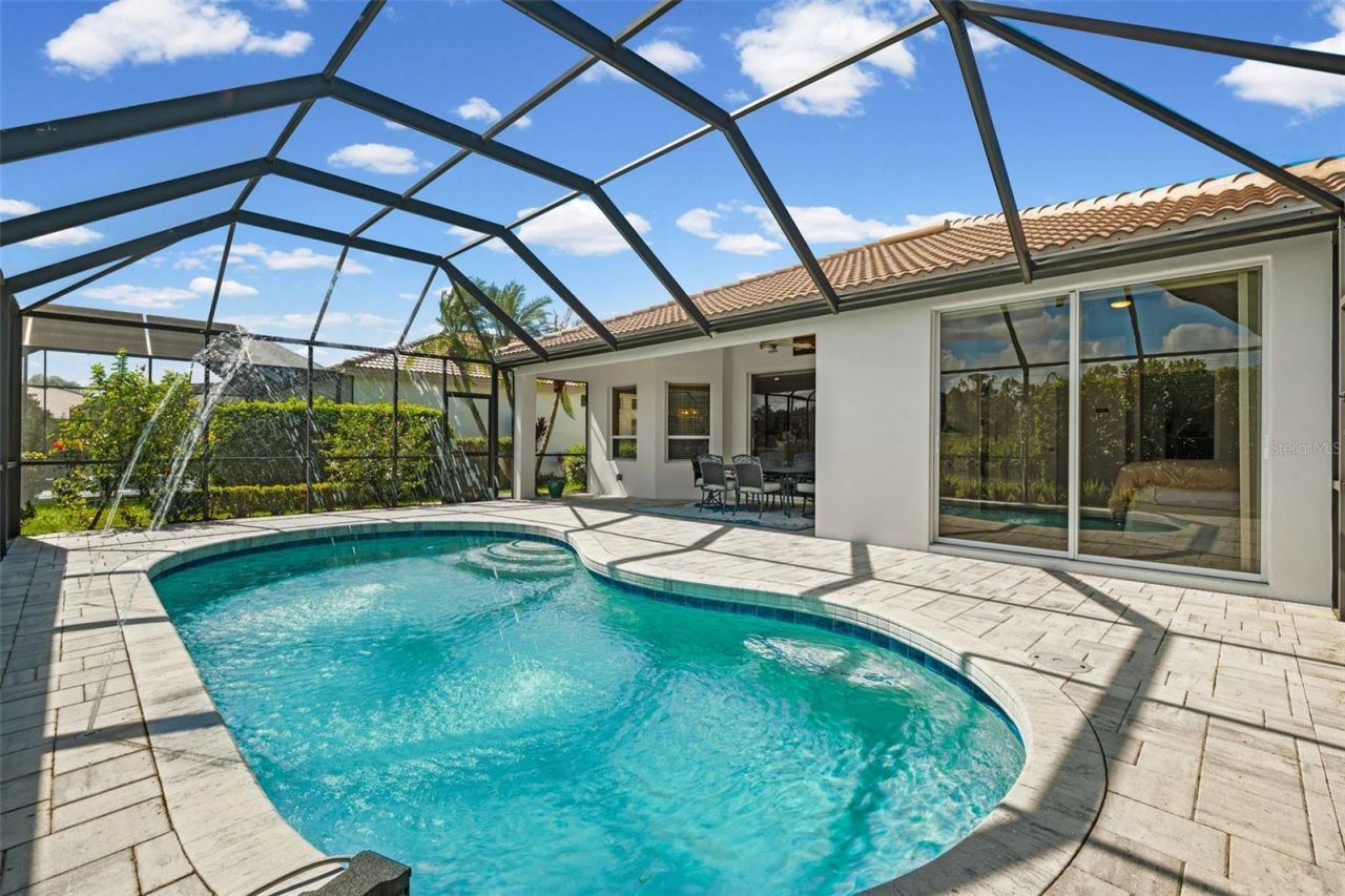 7164 Drewrys Bluff, Bradenton, FL 34203 Photo