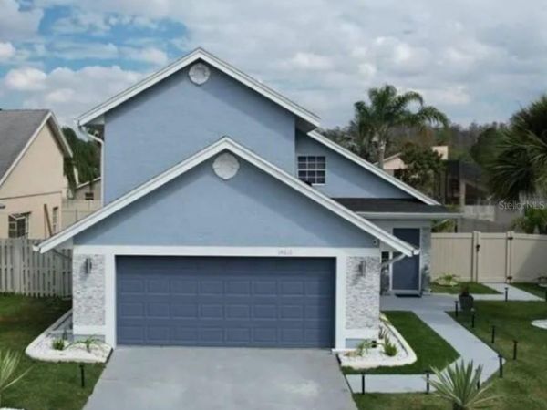 14616 MUSKET FIRE LANE , ORLANDO, FL 32837