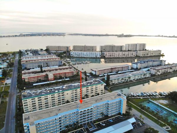 2850 59TH STREET S, Unit 112, GULFPORT, FL 33707