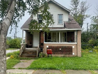 19603 Coventry Street , Detroit, Mi 48203