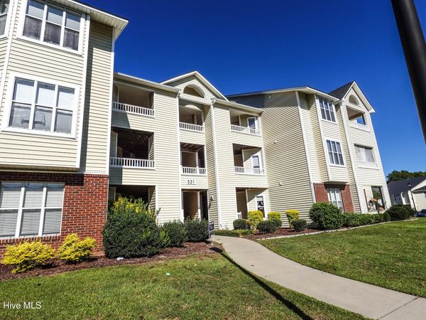 531 Spring Forest Road , Unit B, Greenville, NC 27834