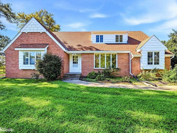 1227 700th Street, Harlan, IA 51537