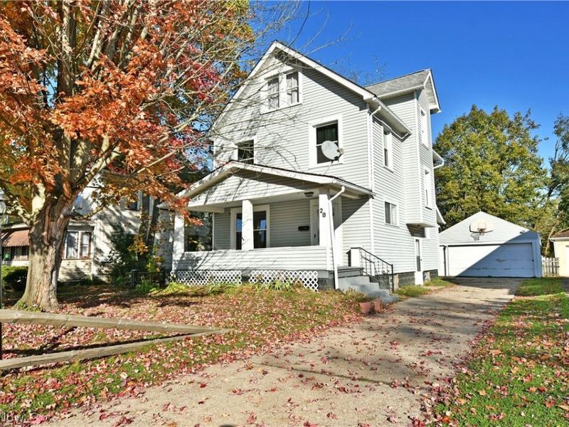 28 Walnut Street, Struthers, OH 44471 Photo 3