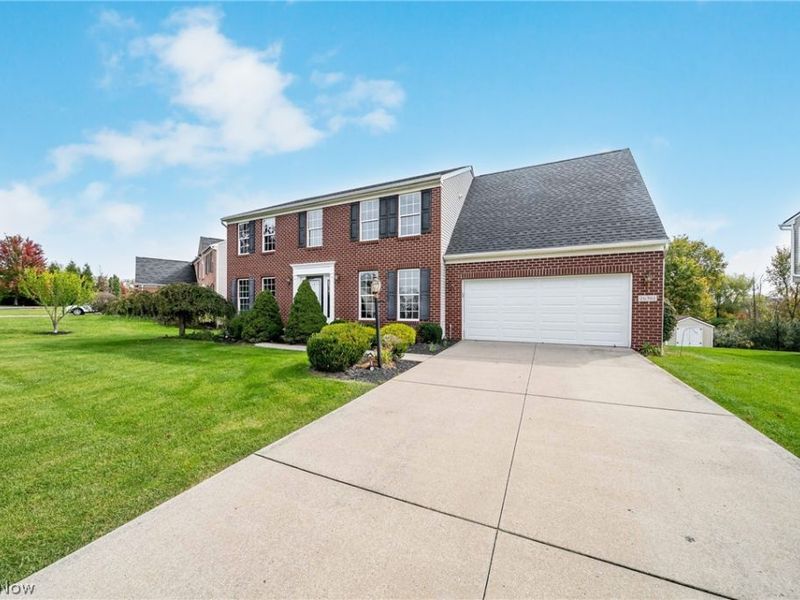 26361 Red Fox Trail, Oakwood Village, OH 44146 Photo 2