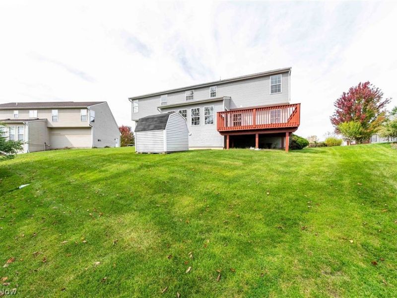 26361 Red Fox Trail, Oakwood Village, OH 44146 Photo 4